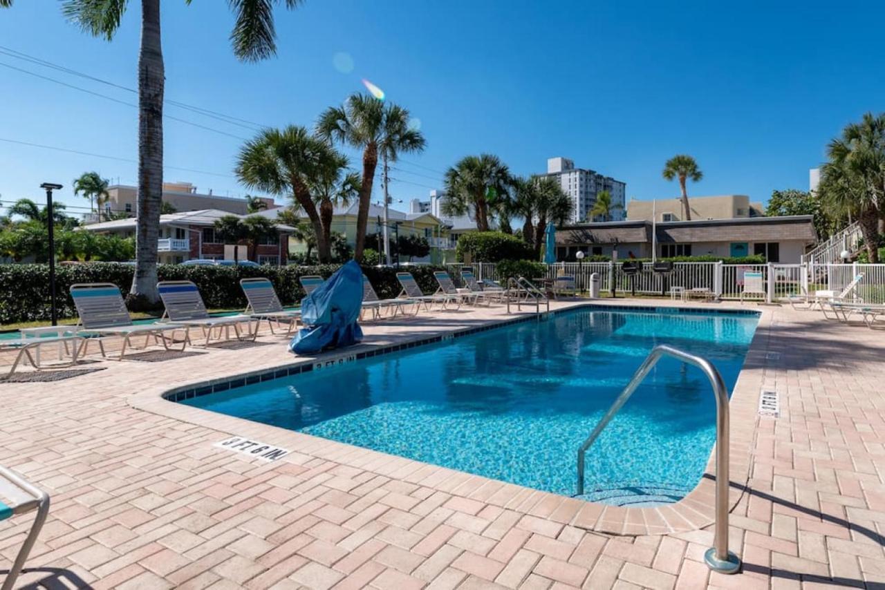 The Floranada Condo - Pompano Beach 19 المظهر الخارجي الصورة
